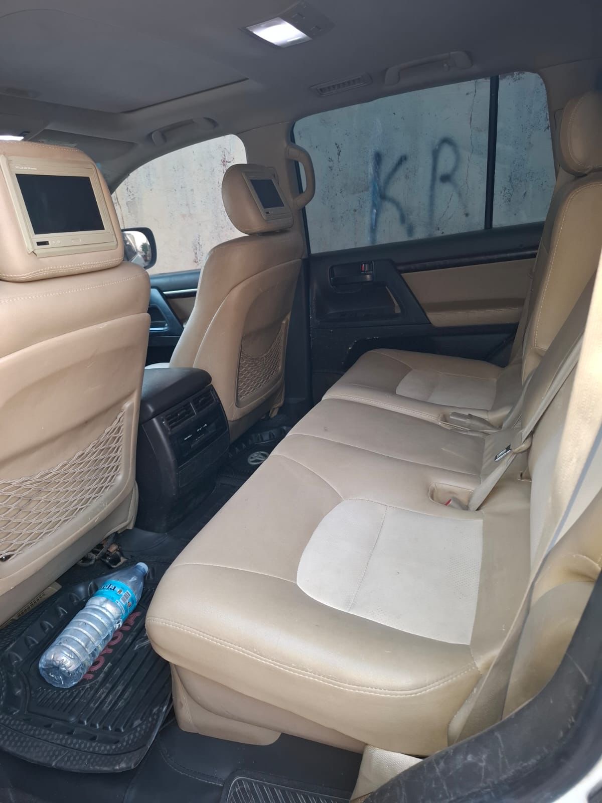 Toyota Land Cruiser V6 GX,R* FULL EXTRAS – Ano- 2018