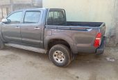 Amarro 🚨 *Toyota Hilux Hilux 2kD[KM]