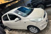 *AMARRO* Hyundai i10 1.2