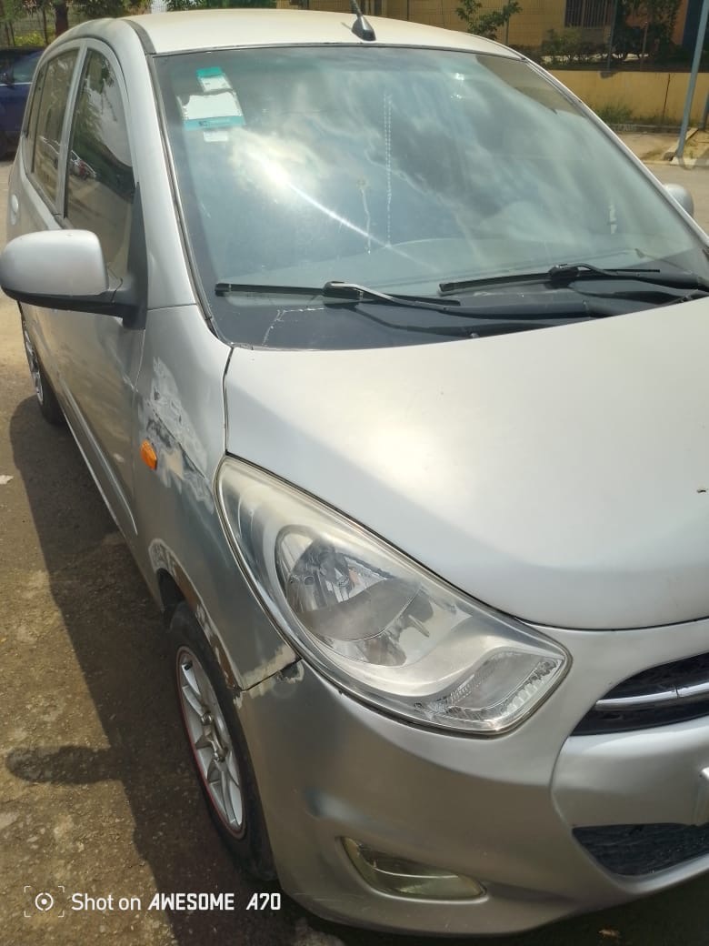AMARRO HYUNDAI I10 1.2 [VK]