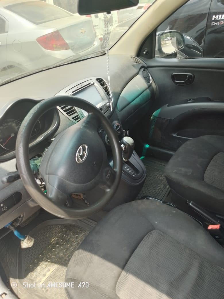 AMARRO HYUNDAI I10 1.2 [VK]