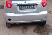 CHEVROLET SPARK LITE[MF]