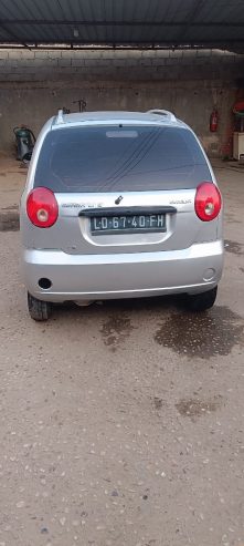 CHEVROLET SPARK LITE[MF]