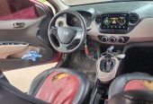 *HYUNDAI Grand I10/1.2*