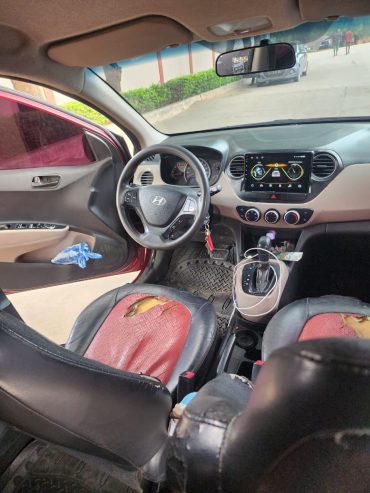 *HYUNDAI Grand I10/1.2*