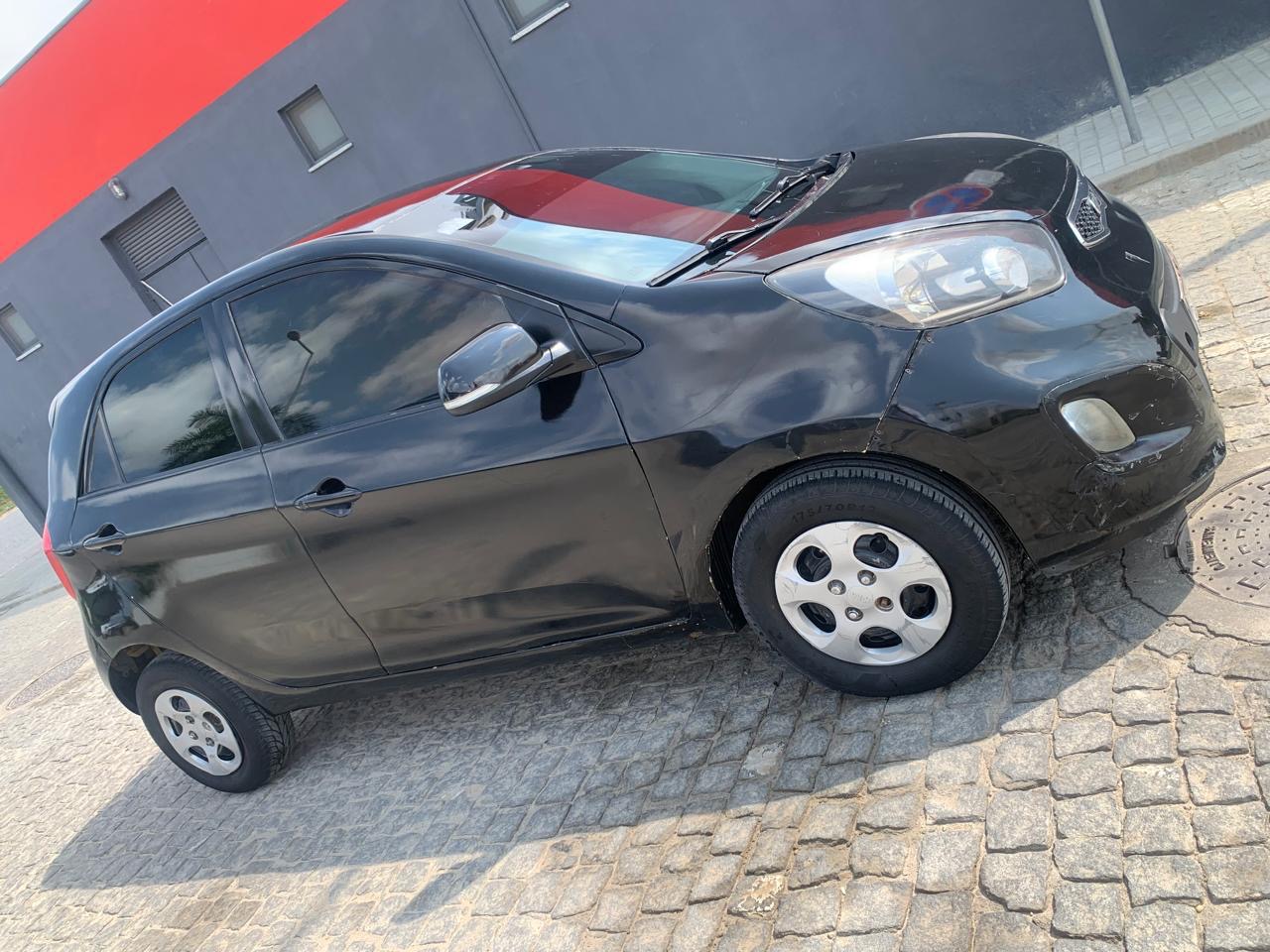 DONO AFLITO* KIA PICANTO 1.0*