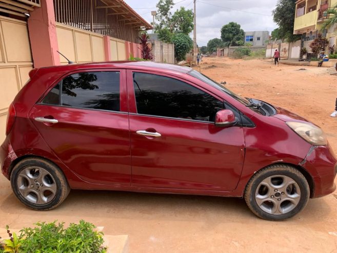 Kia picanto