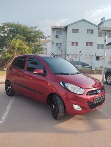 HYUNDAI I10*