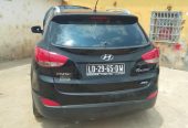 AMARRO PRA AMANHÃ CEDO •Hyundai Tucson