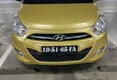 AMARRO* *HYUNDAI I10 1.2*