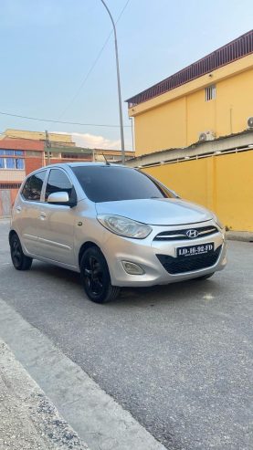 HYUNDAI I10 1.1*