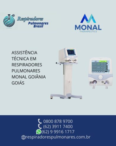 MANUTENÇÃO-RESPIRADORES-PULMONARES-GOIANIA-GOIAS