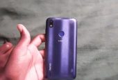 📱Vendo Benco Lava 4G – 32GB, Impressão Digital, Preço Acessível!