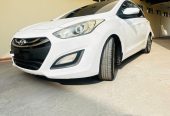 HYUNDAI I30 FULL OPTION*