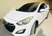 HYUNDAI I30 FULL OPTION*