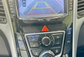 HYUNDAI I30 FULL OPTION*