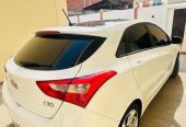 HYUNDAI I30 FULL OPTION*