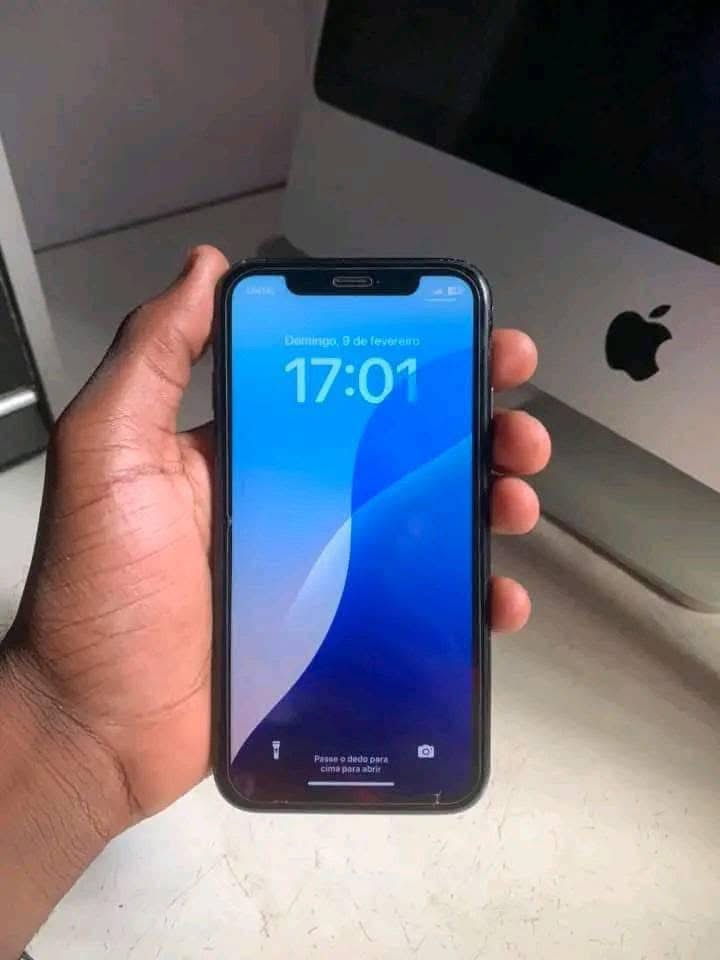 iPhone xr
