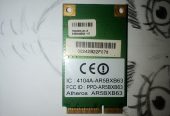 placa de re portátil um pci express