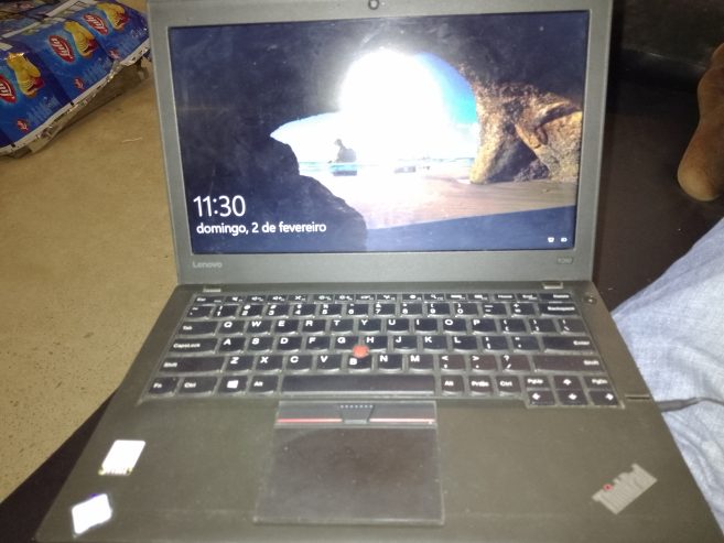 Vendo Lenovo ThinkPad X260