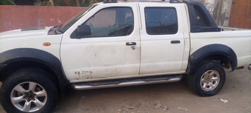 Venda de carros