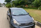 Kia RIO STATION[VM]