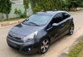 Kia RIO STATION[VM]