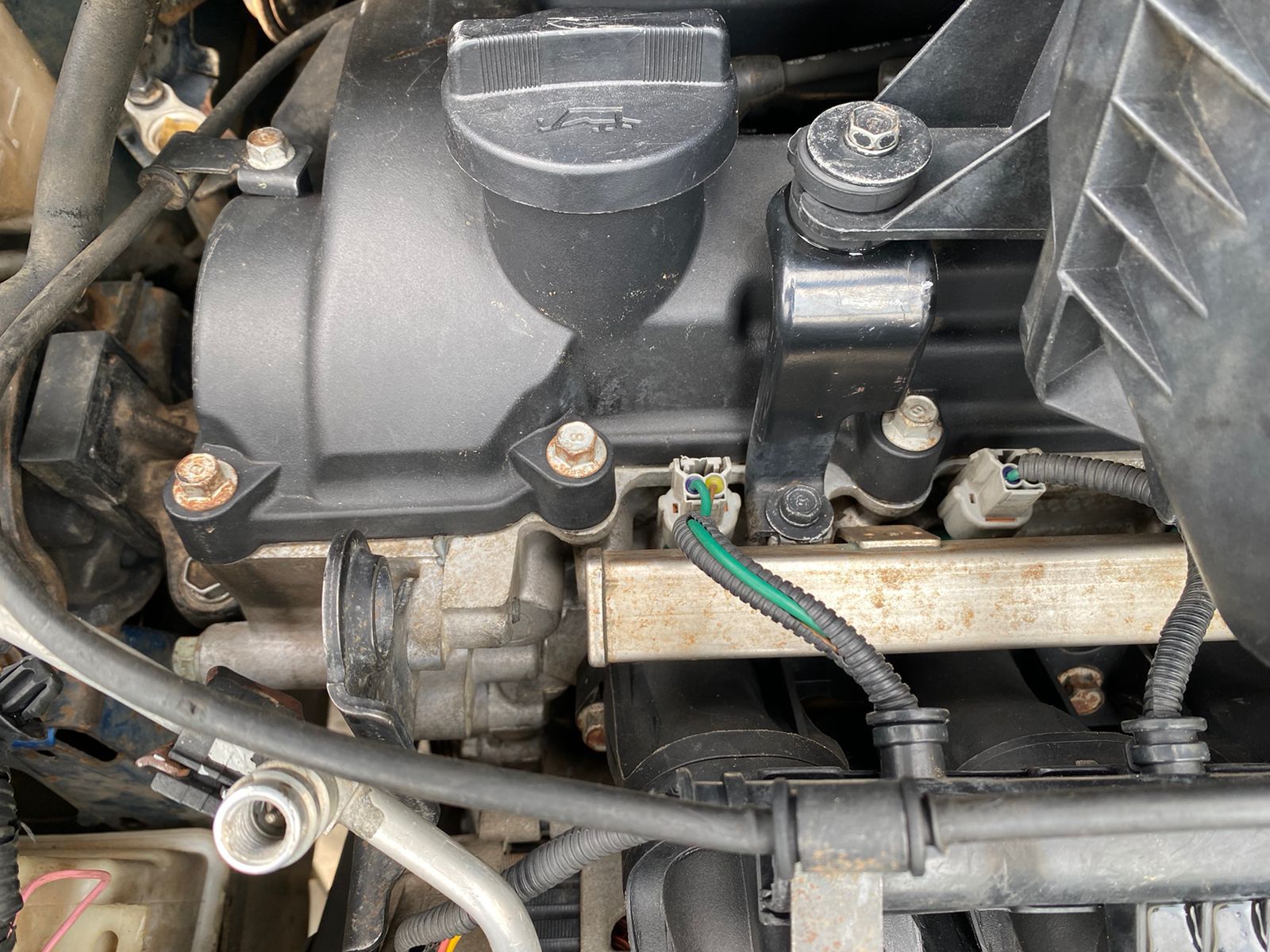 Amarro Hyundai i10[VK]