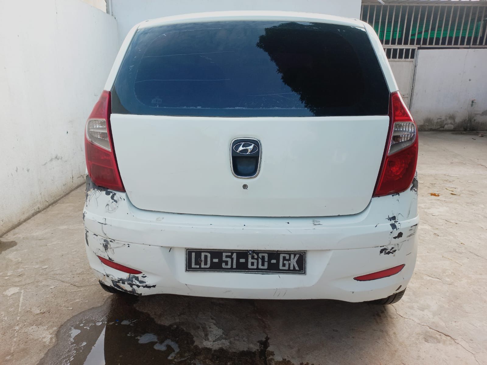 Hyundai i10 1.1[V.K]