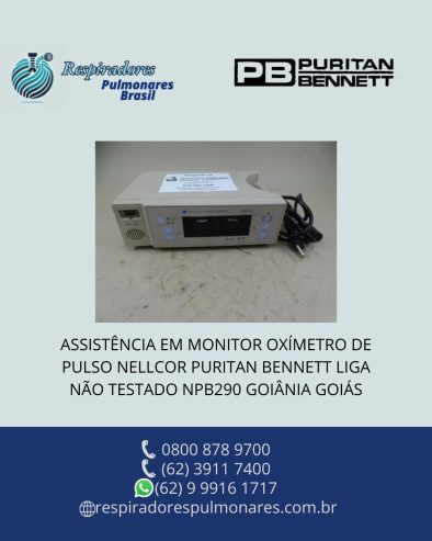 MANUTENÇÃO-RESPIRADORES-PULMONARES-GOIANIA-GOIAS