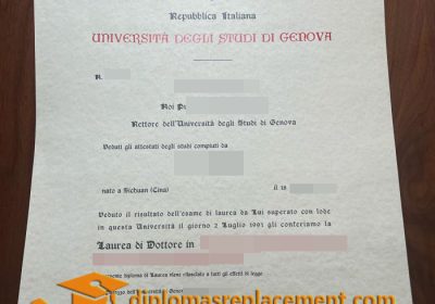 UniGe-diploma