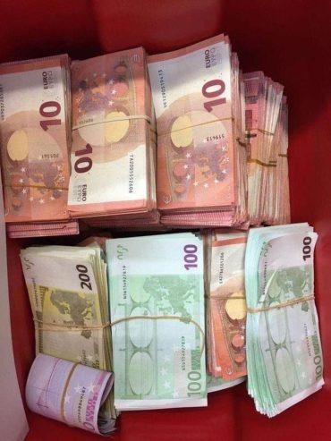 BUY FAKE BANKNOTES EURO BILLS IN POLAND WhatsApp(+371 204 33160)