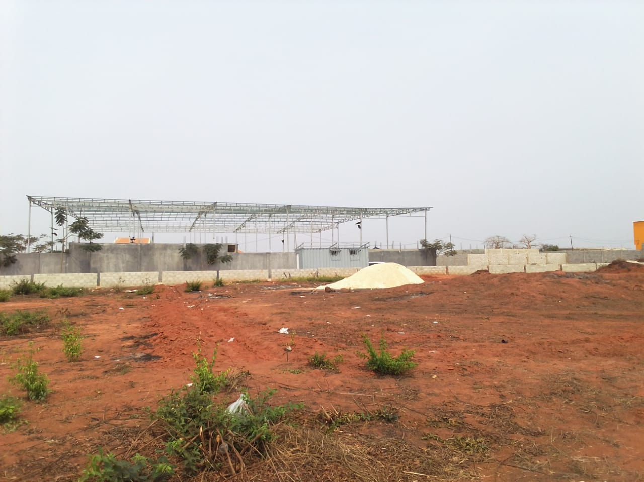 Oportunidade Imperdível! Terreno à Venda na Centralidade de Cacua