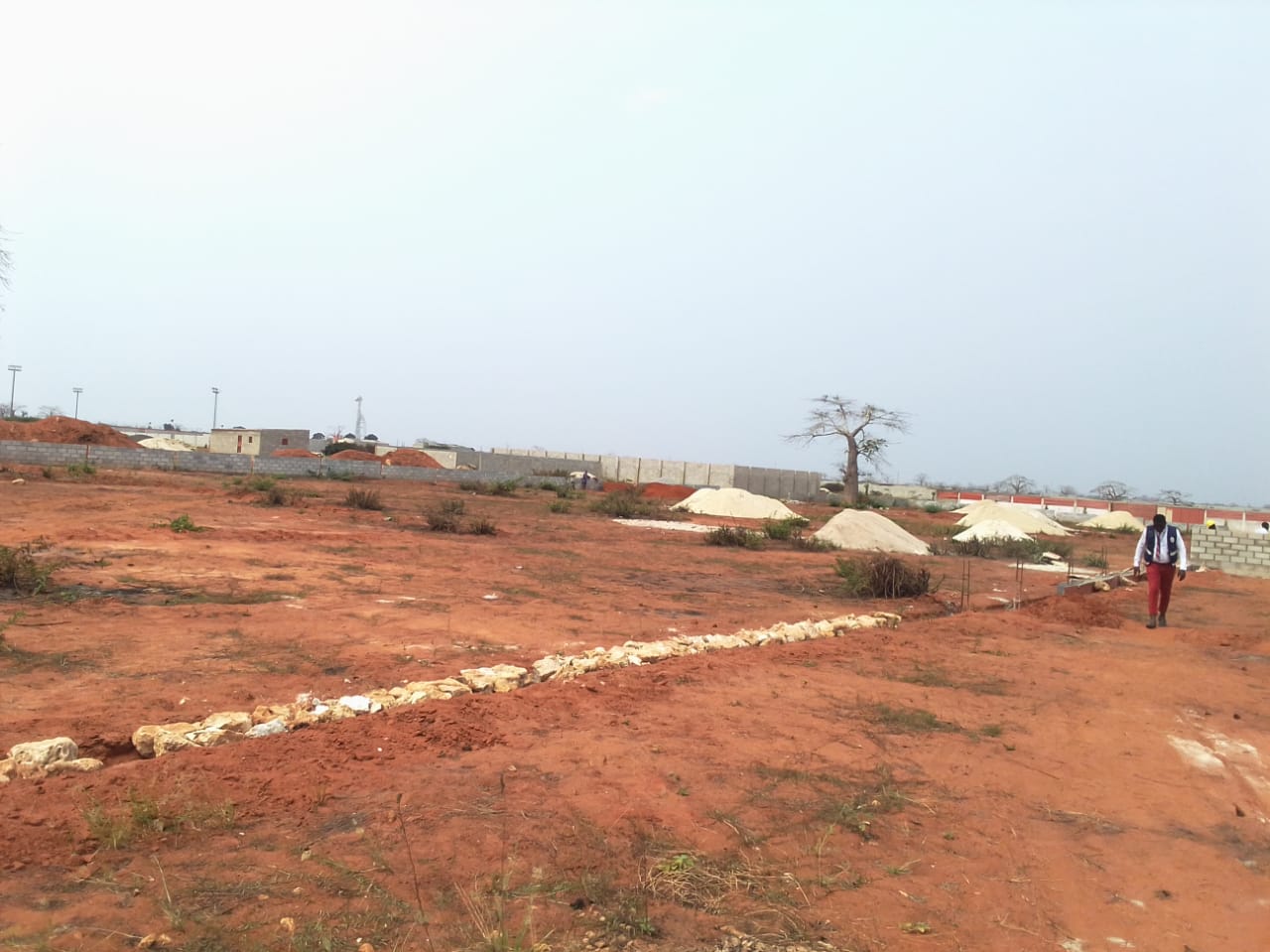 Oportunidade Imperdível! Terreno à Venda na Centralidade de Cacua