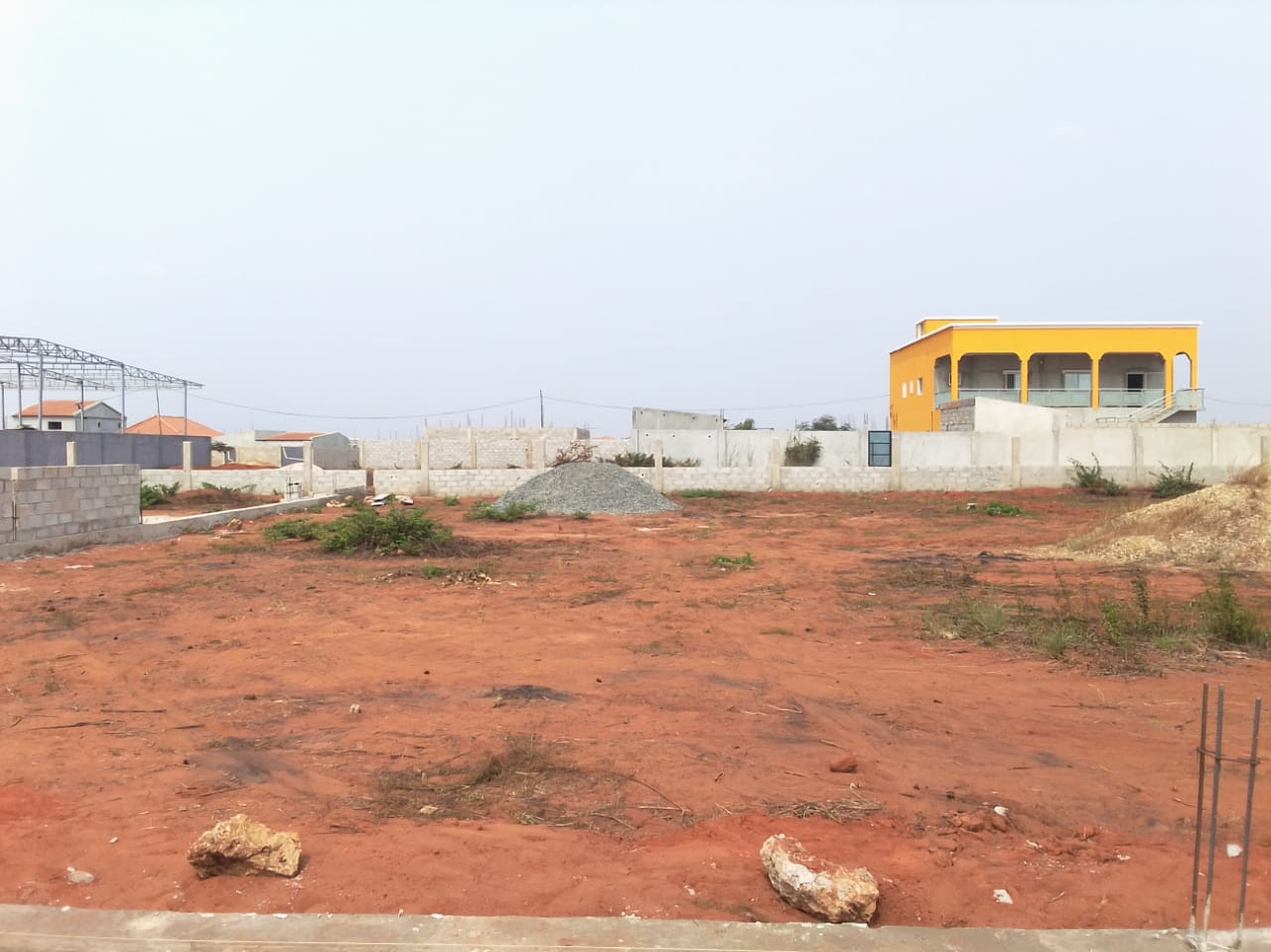 Oportunidade Imperdível! Terreno à Venda na Centralidade de Cacua