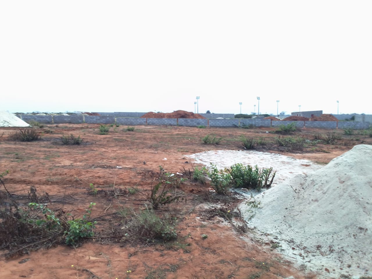 Oportunidade Imperdível! Terreno à Venda na Centralidade de Cacua