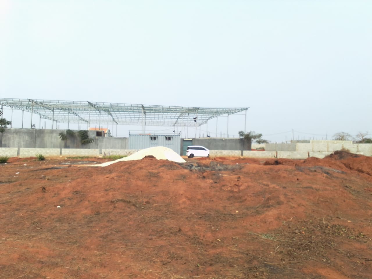 Oportunidade Imperdível! Terreno à Venda na Centralidade de Cacua