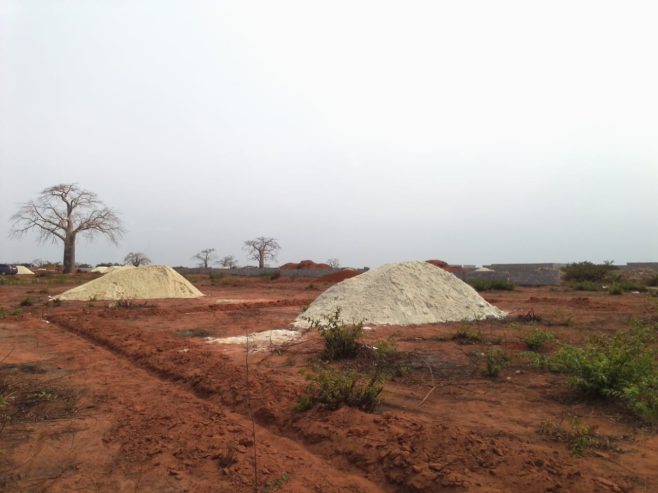 Oportunidade Imperdível! Terreno à Venda na Centralidade de Cacua