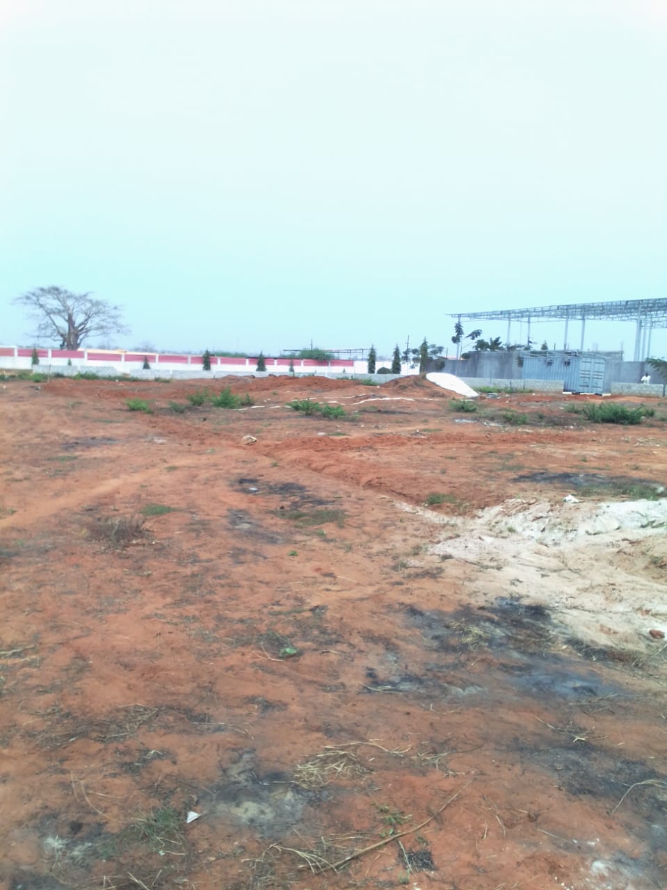 Oportunidade Imperdível! Terreno à Venda na Centralidade de Cacua