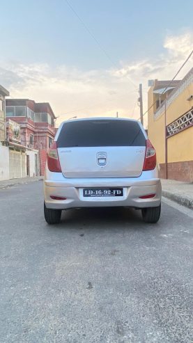 HYUNDAI I10 1.1*