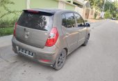 Hyundai i10 1.2