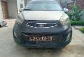 Amarro das 6h Kia picanto 1.2