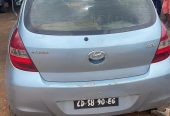 *HYUNDAI i20*