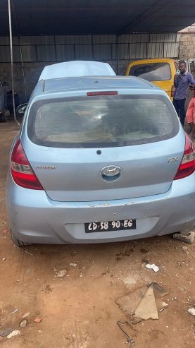 *HYUNDAI i20*