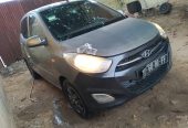 HYUNDAI I10 1.2*