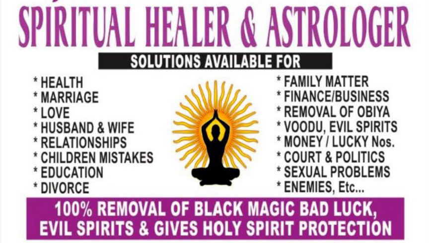 Spiritual Healer Call ☎ +27765274256 Online Love Spell Caster ❤❤