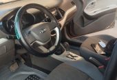 KIA PICANTE 1.2