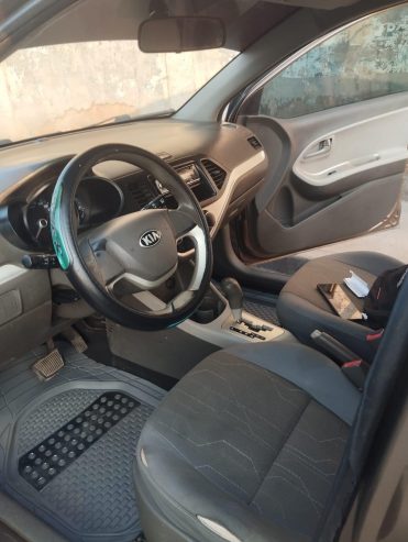 KIA PICANTE 1.2