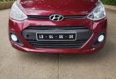 *HYUNDAI Grand I10/1.2*