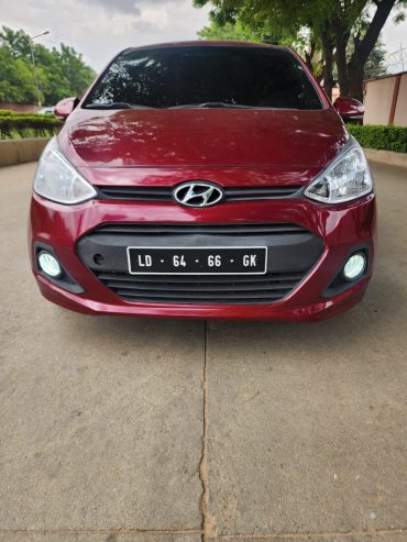 *HYUNDAI Grand I10/1.2*